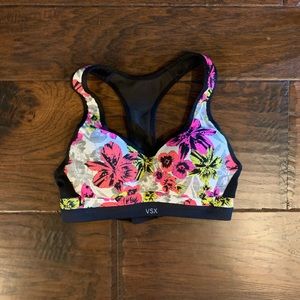 VSX Victoria’s Secret Sports Bra